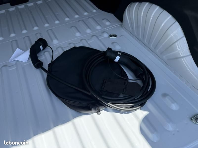 Fiat Doblo Fg M 800kg Electrique 136ch Batterie 50 kWh (image 6)