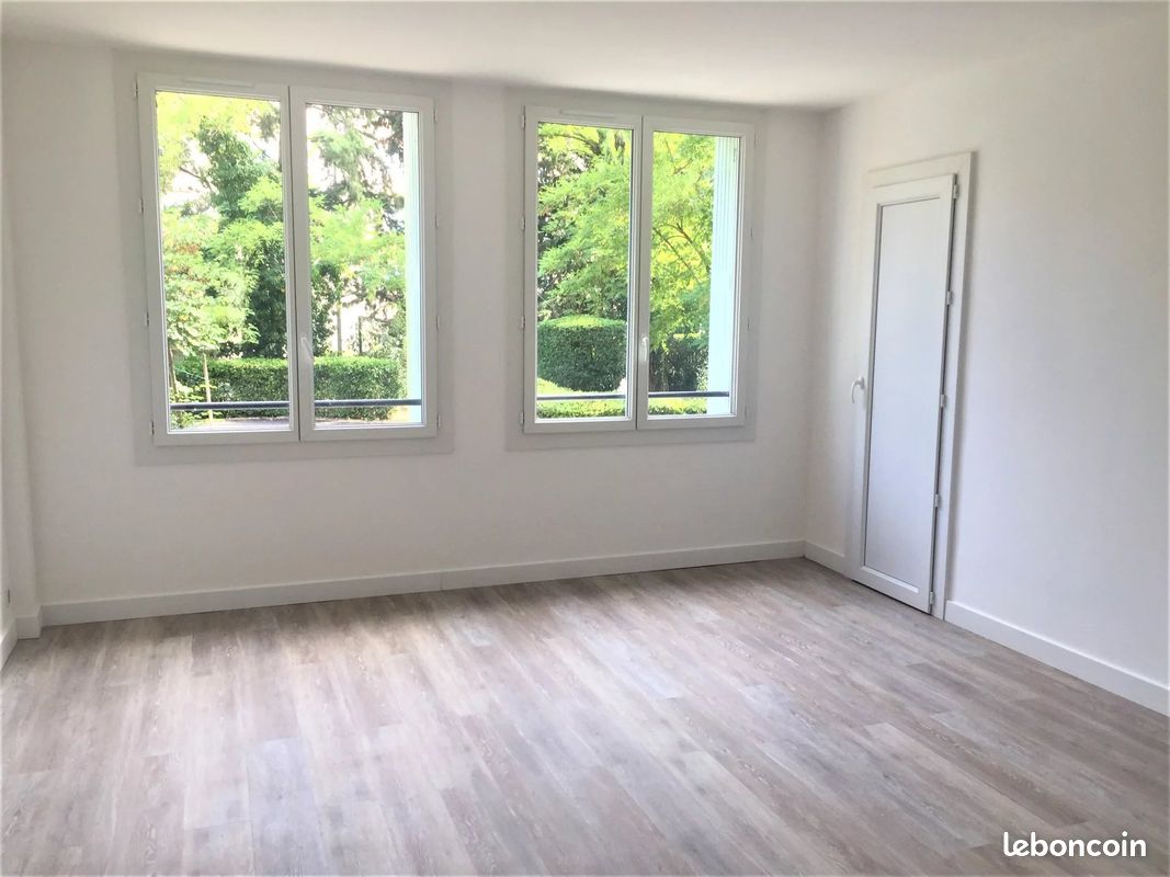Appartement 3 pièces 61 m² · à Aix-en-Provence · 61 m² · 931 €/mois