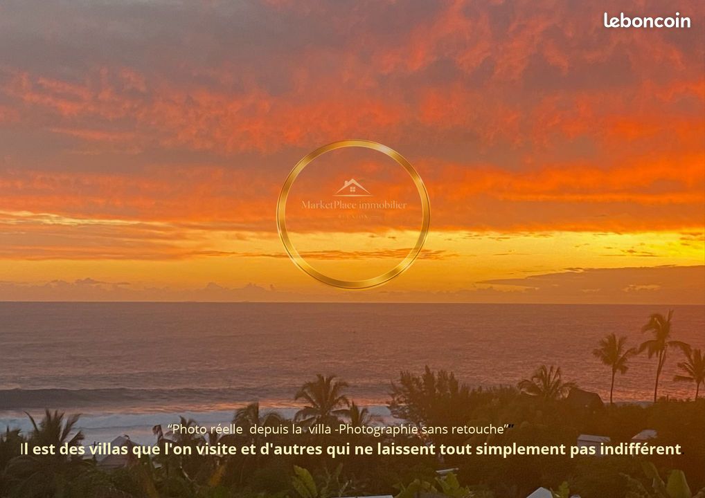Maison 6 pièces 250 m² · à Saint-Paul · 250 m² · 1 487 000 €