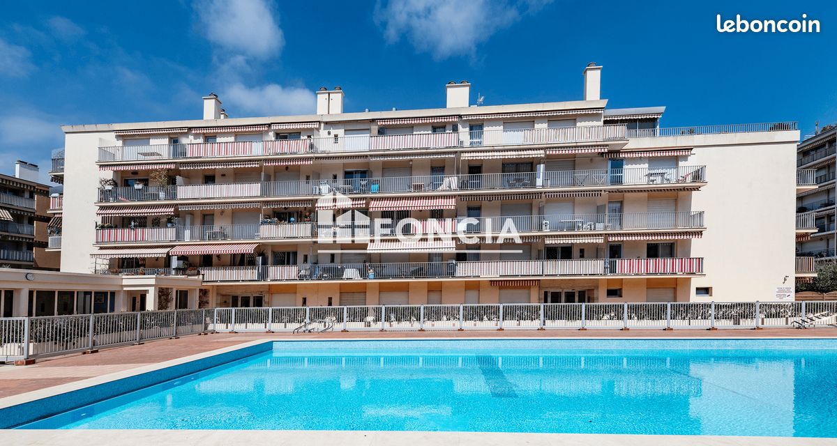 Appartement 1 pièce 26 m² · à Roquebrune-Cap-Martin · 26 m² · 203 000 €