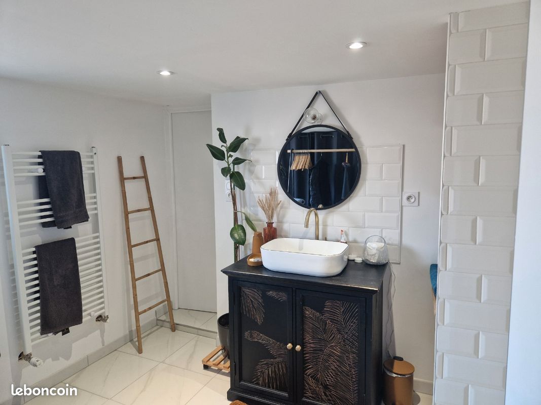 Maison 4 pièces 75 m² · à Ornans · 75 m² · 165 000 €