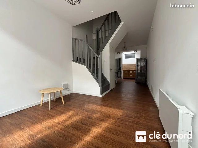 Maison 5 pièces 61 m² · à Roubaix · 61 m² · 92 000 €