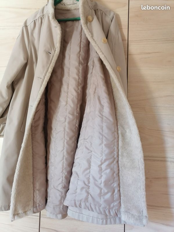 Manteau imperméable (image 2)
