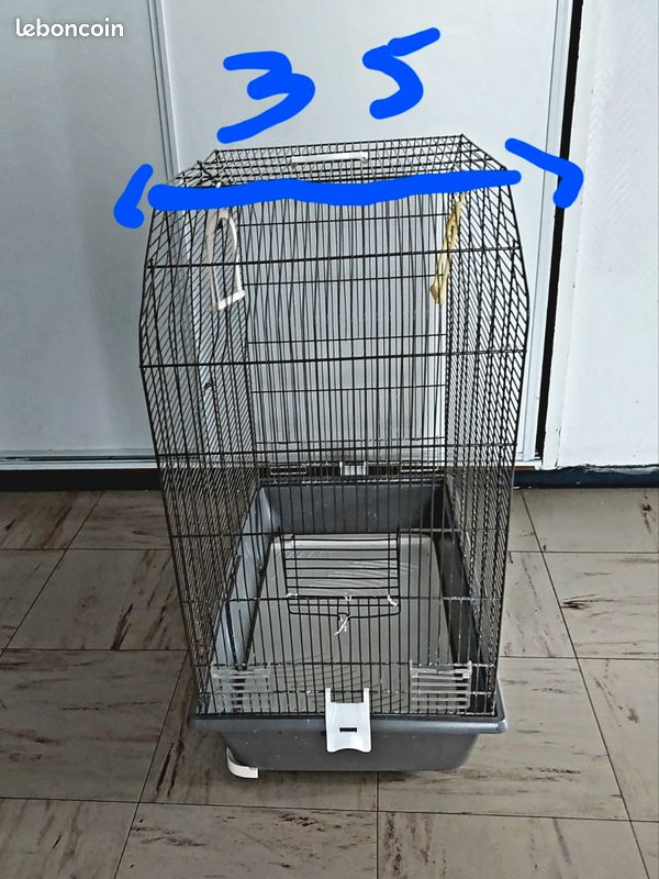 Cage (image 2)