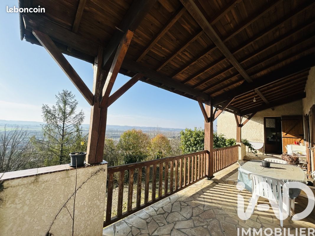 Maison 6 pièces 152 m² · à Port-Sainte-Marie · 152 m² · 199 000 €