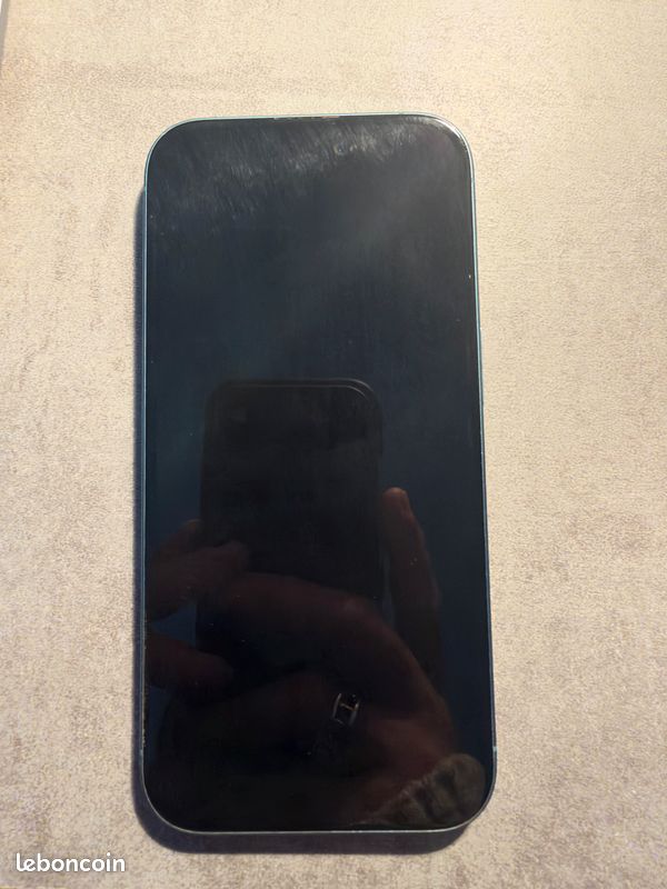 IPhone 16 128Go (image 1)
