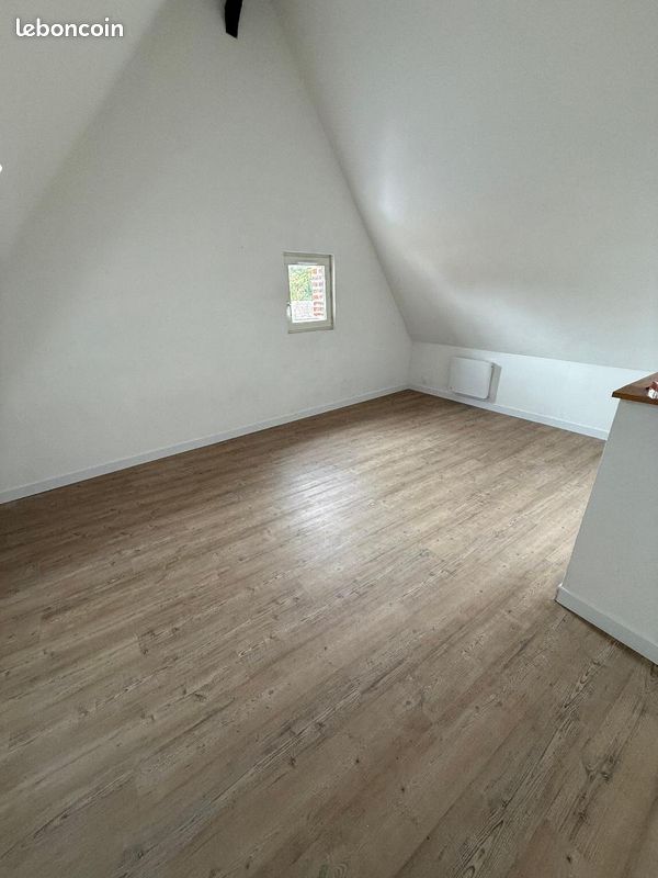 Appartement a louer douai - 1 pièce(s) - 30 m2 - Surfyn