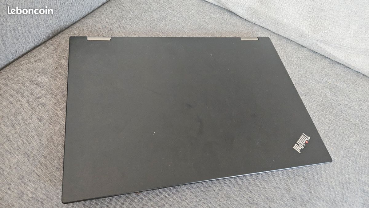 Pc portable lenovo (image 2)