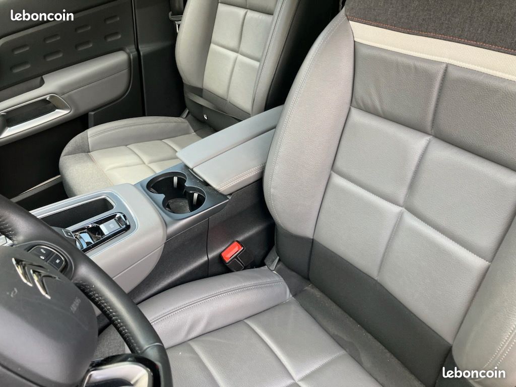 C5 aircross 2019 130 HDi bva 41 000 km (image 2)