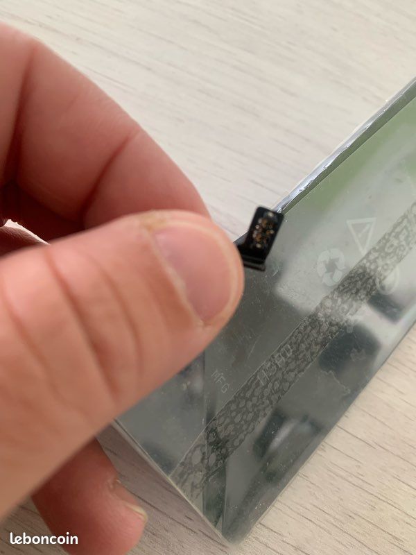 Batterie pour iPhone 7P (image 4)