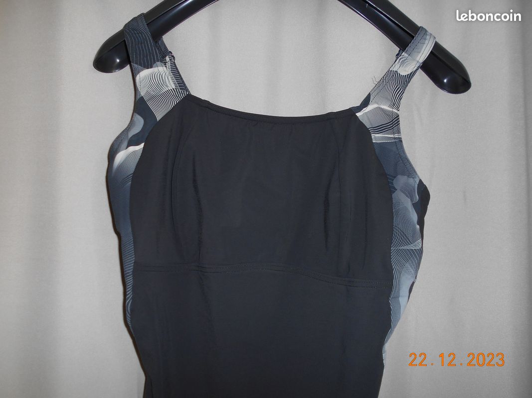 Maillot de bain Speedo 48 (image 1)
