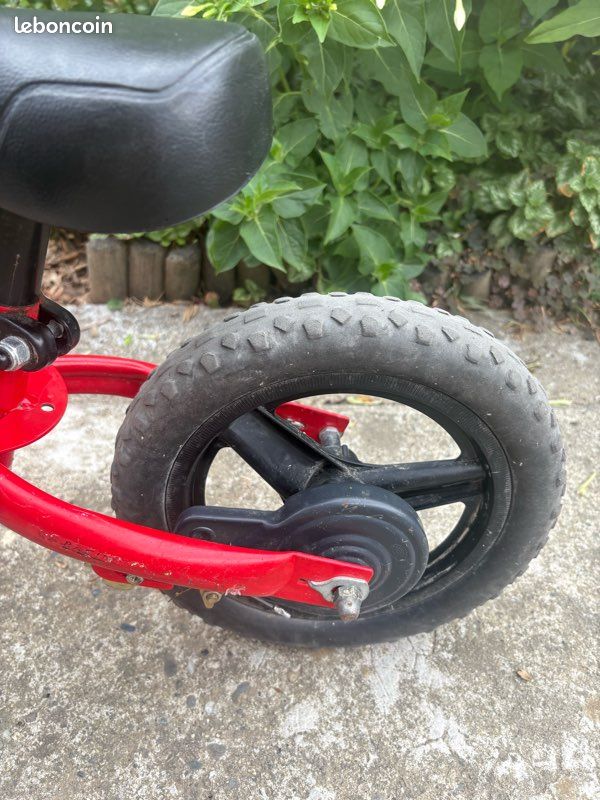 Vélo btwin 520 runride (image 3)