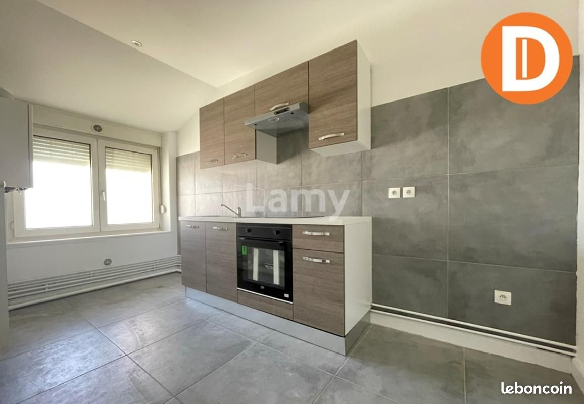 Appartement 51 m² · à Hettange-Grande · 51 m² · 750 €/mois