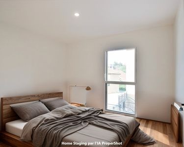 Appartement 417 000 € - 82 m²