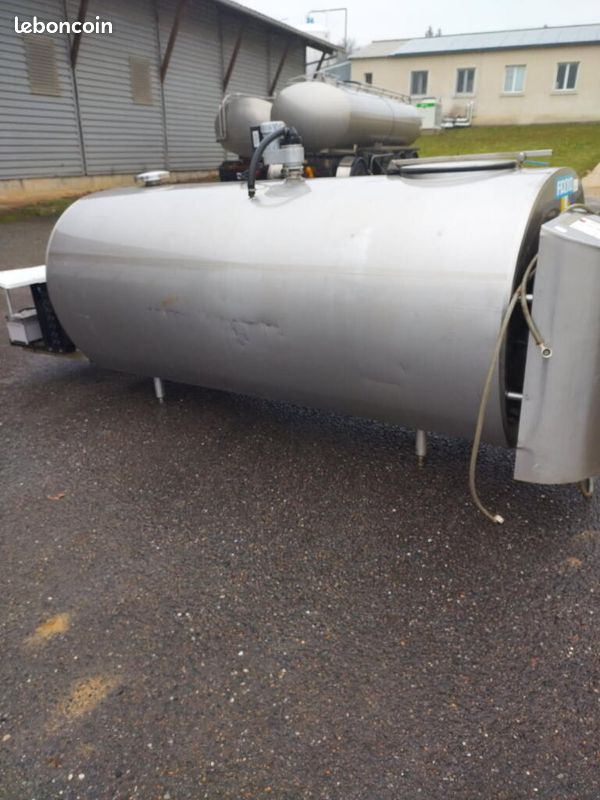 Tank pour récupération eau (image 2)