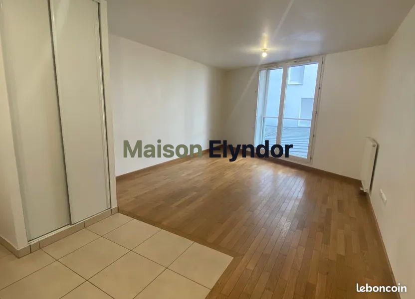 Appartement 1 pièce 31 m² · à Issy-les-Moulineaux · 31 m² · 725 €/mois