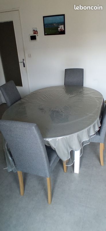 Table de salon (image 1)