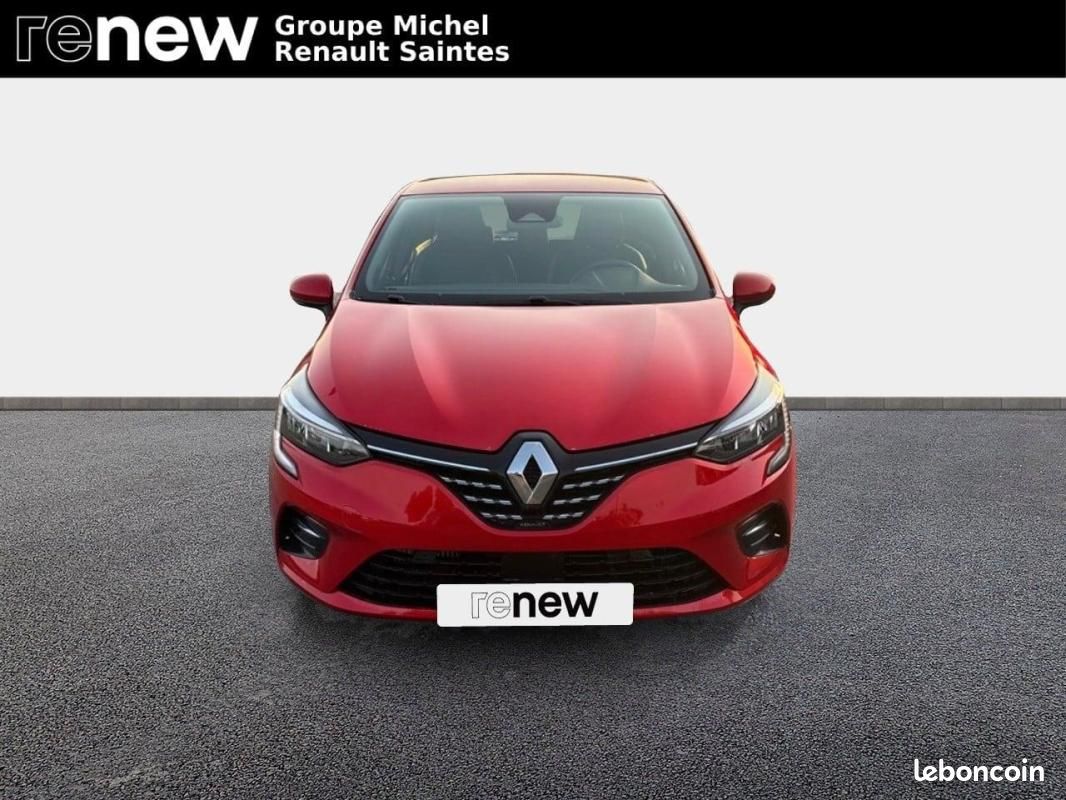 Renault Clio V TCe 90 X-Tronic - 21N Intens (image 2)