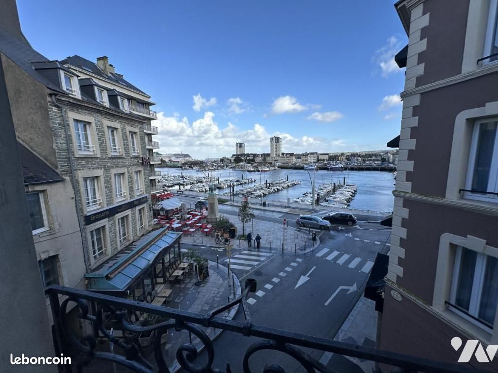 Appartement 84 m² · à Cherbourg-en-Cotentin · 84 m² · 225 560 €
