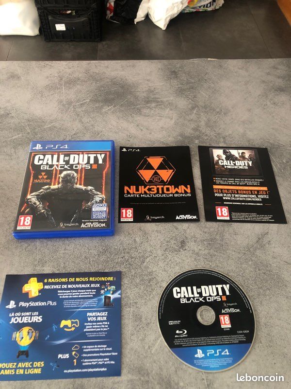 Fond d'écran : jeux vidéo, Call of Duty Black Ops III 1920x1141