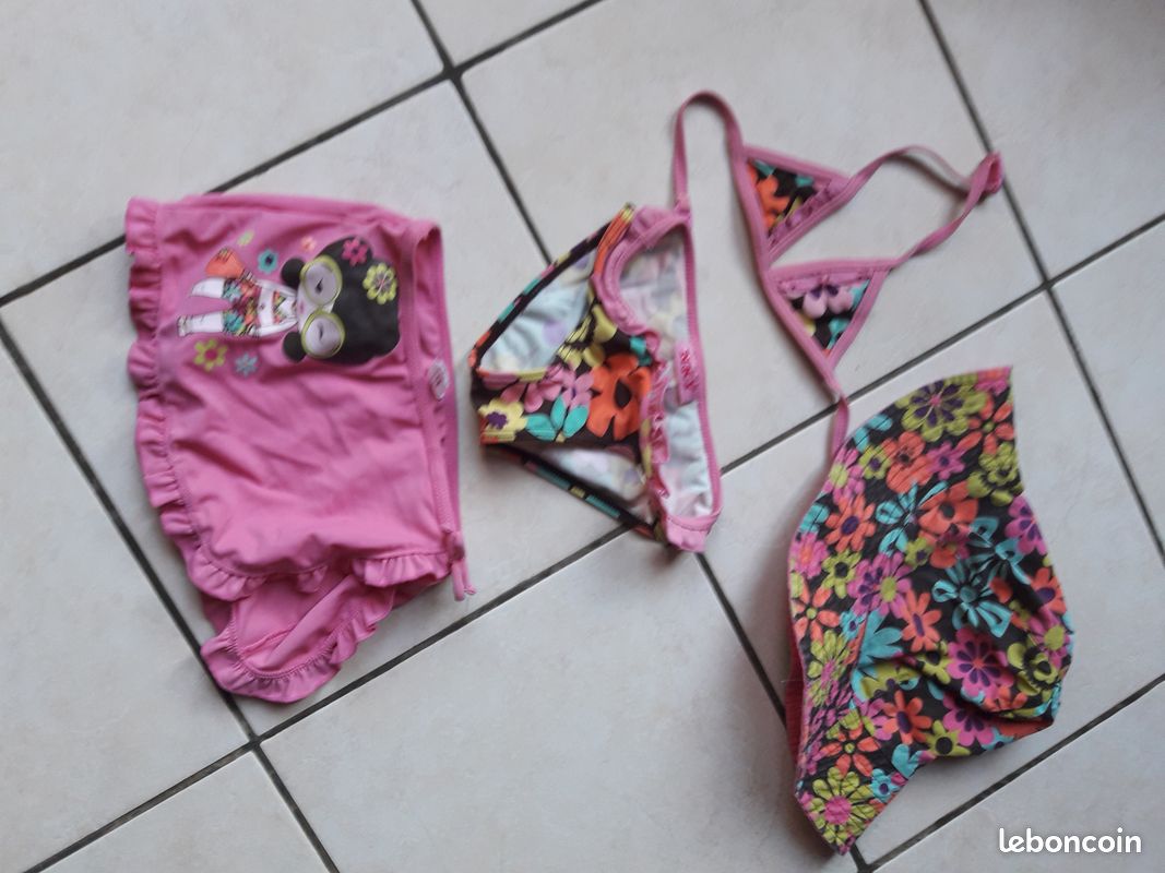 Maillot de bain (image 1)