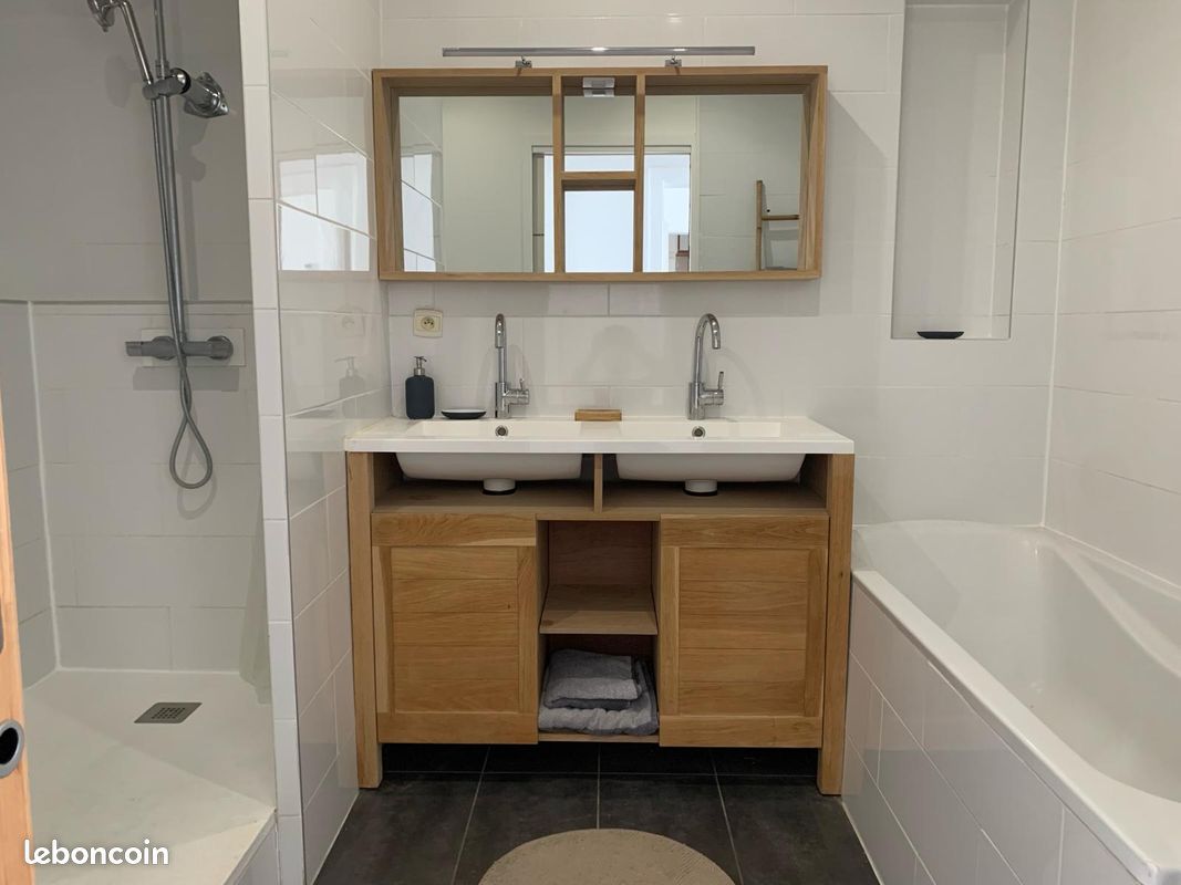 Appartement a louer thionville - 3 pièce(s) - 95 m2 - Surfyn