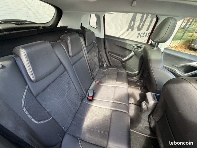 Peugeot 2008 1.2 PURETECH 110CH CROSSWAY S&S (image 12)