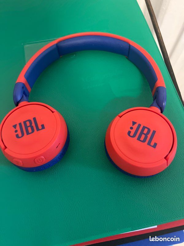 Casque JBL pour enfants (image 1)