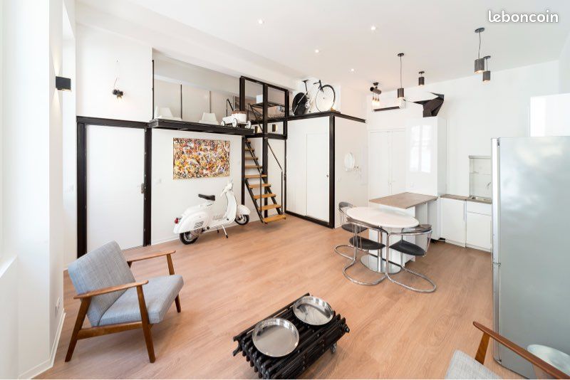 Appartement 3 pièces 54 m² · à Draguignan · 54 m² · 179 000 €