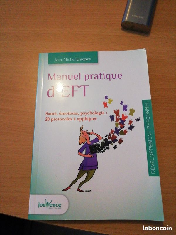 Manuel pratique d'Eft (image 1)