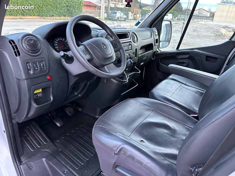 Renault master 170 CV L2H2 2019 (image 5)