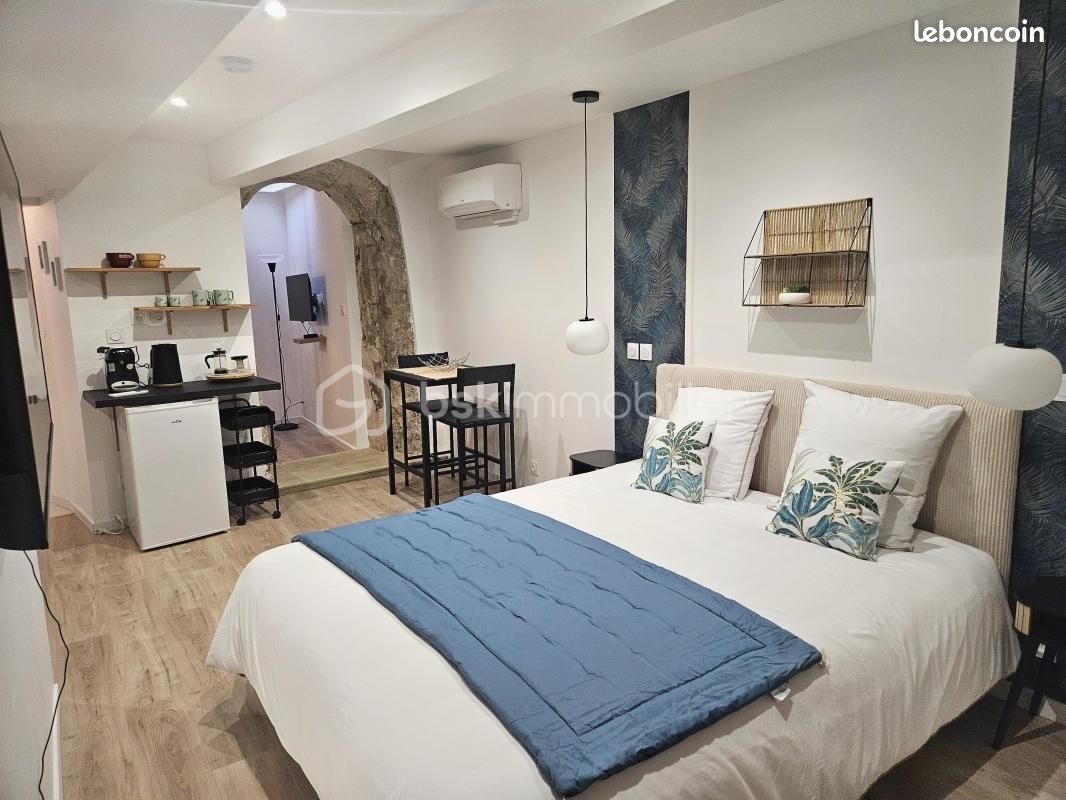 Maison 4 pièces 73 m² · à Béziers · 73 m² · 174 500 €