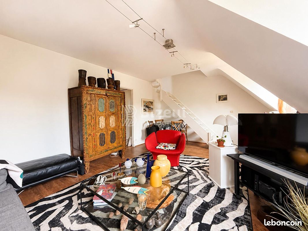 Appartement 3 pièces 54 m² · à Saint-Malo · 54 m² · 316 000 €