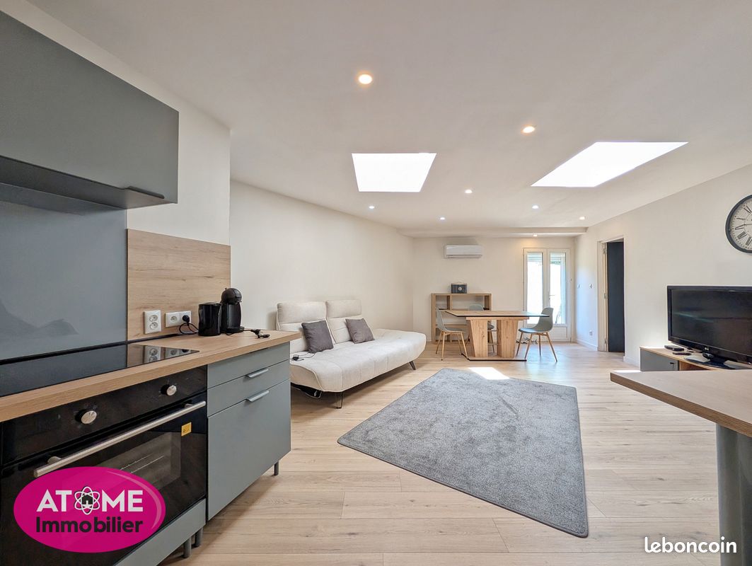 Appartement 3 pièces 63 m² · à Moyeuvre-Grande · 63 m² · 79 000 €