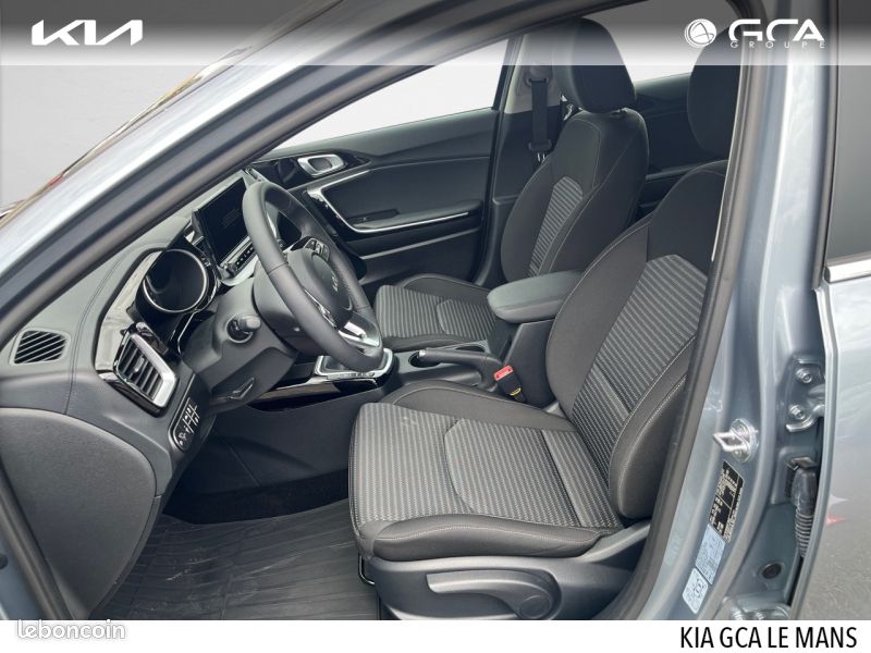 Kia Ceed 1.0 T-GDI 120ch Active (image 13)