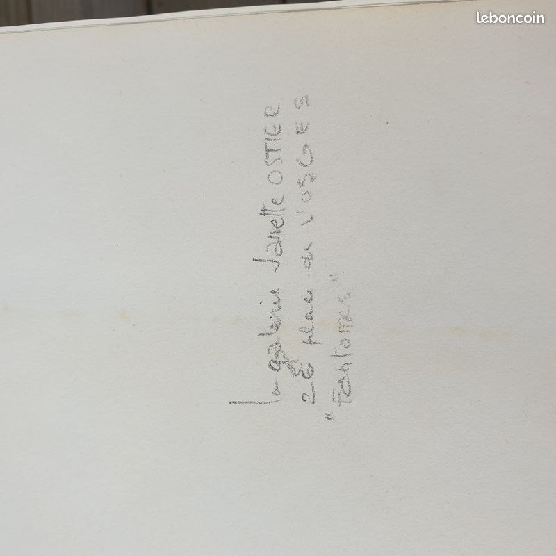 La Peinture Japonaise 1967 (image 9)