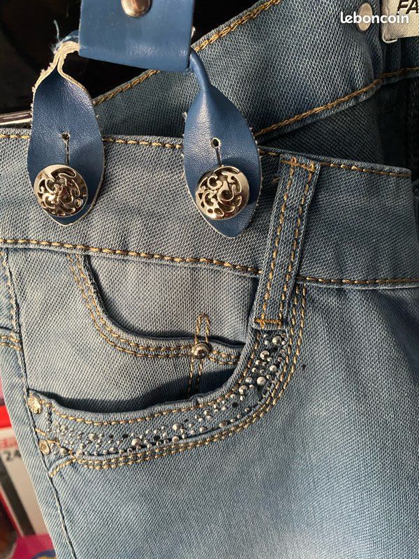 Pantalons (image 3)
