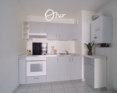 Appartement 175 000 € - 41 m²