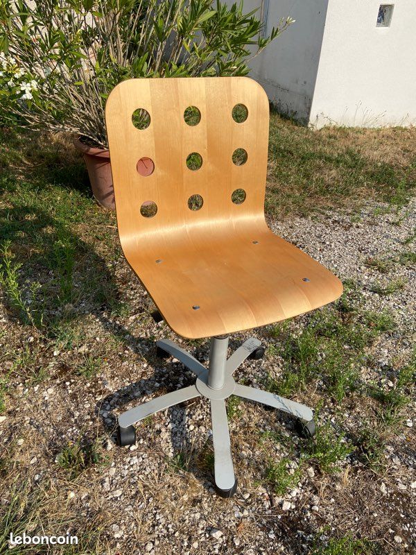 Chaise de bureau