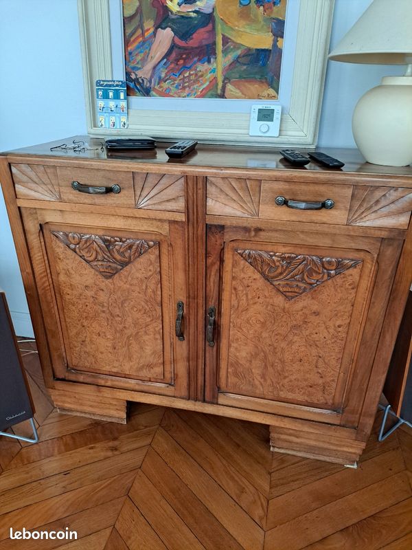 Buffet ArtDéco (image 1)