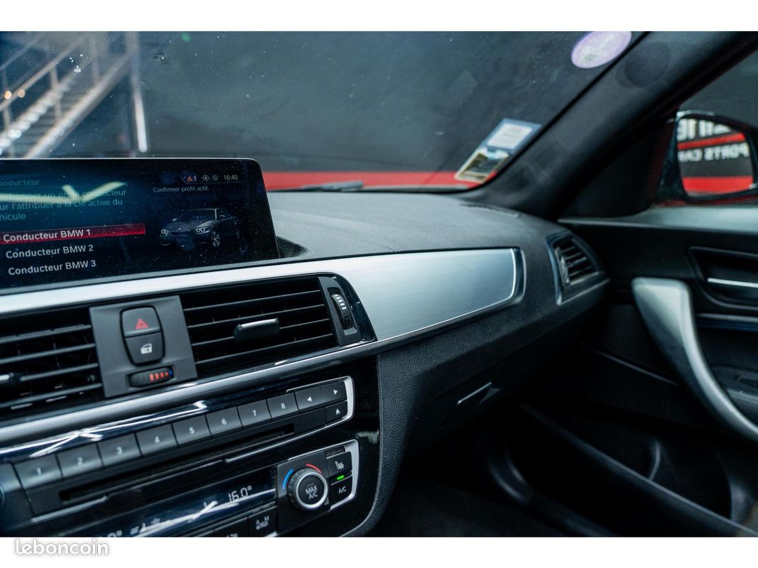 BMW SERIE 2 230i Coupé - BVA Sport COUPE F22 F87 LCI M Sport PHASE 2 - Echappement sur mesure (image 39)