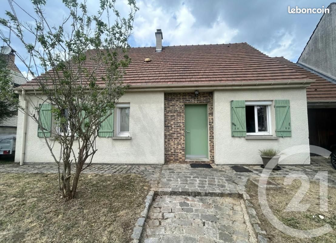 Maison 5 pièces 114 m² · à Brenouille · 114 m² · 265 000 €