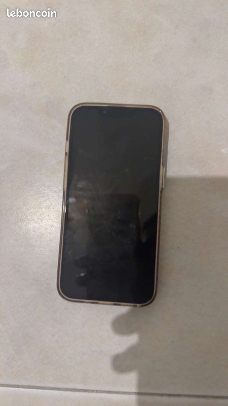 IPhone 13 256go (image 2)