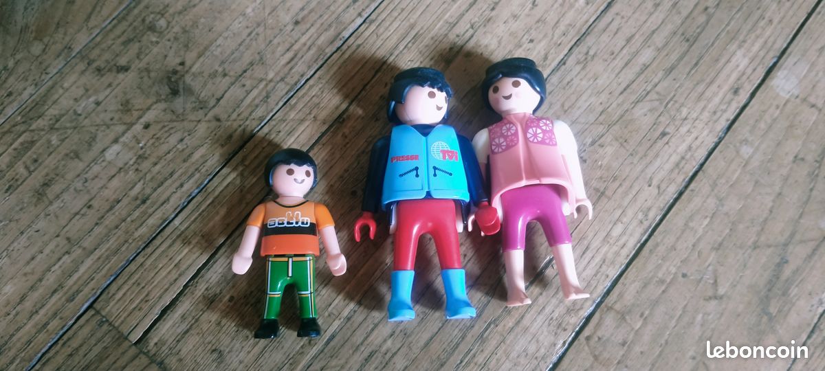 Playmobil (image 1)