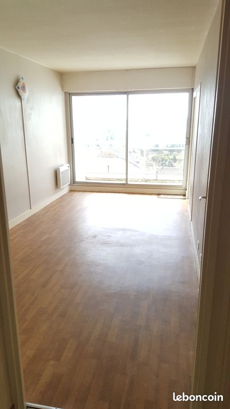 Appartement 2 pièces 34 m² · à Périgueux · 34 m² · 450 €
