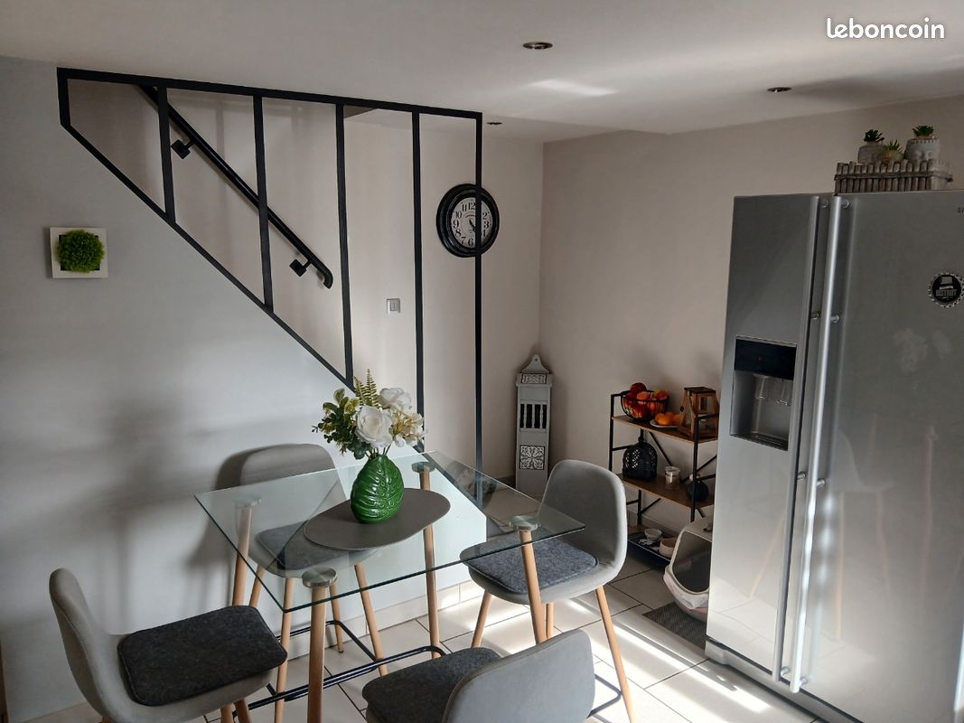 Maison 5 pièces 103 m² · à Origny-en-Thiérache · 103 m² · 140 000 €