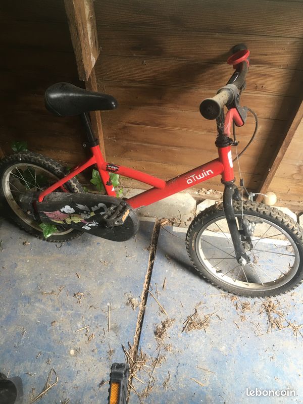 Vélo junior (image 1)