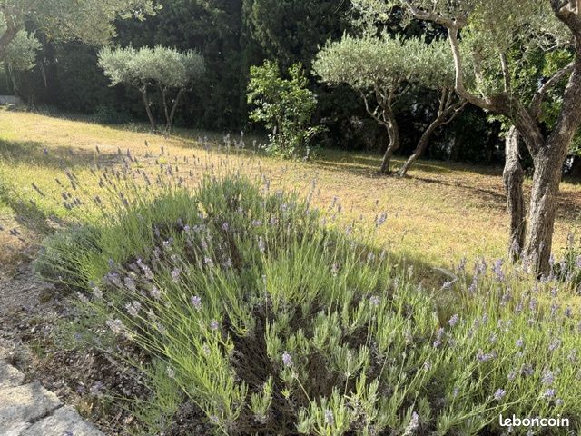 Terrain 700 m² · à Saint-Bauzille-de-Montmel · 700 m² · 180 000 €