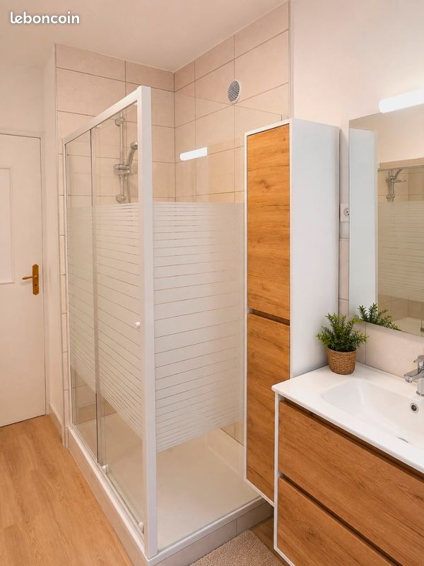 Appartement 4 pièces 80 m² · à Tarbes · 80 m² · 115 000 €