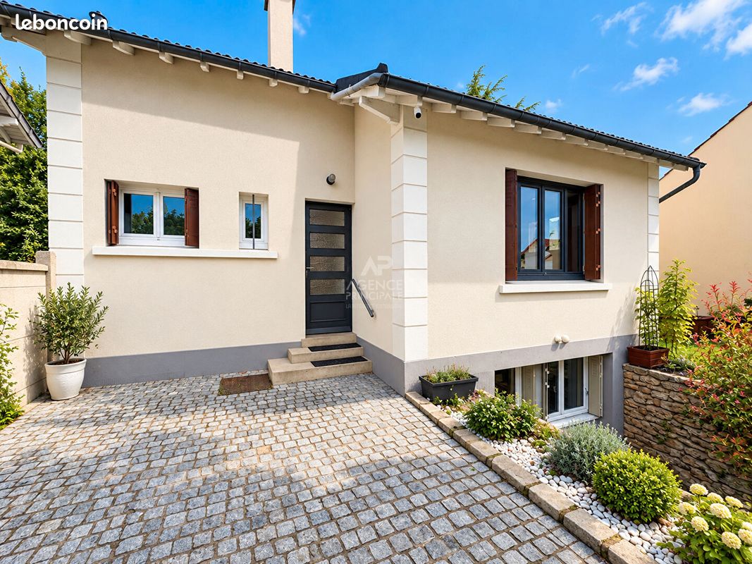 Maison 6 pièces 105 m² · à Conflans-Sainte-Honorine · 105 m² · 410 000 €